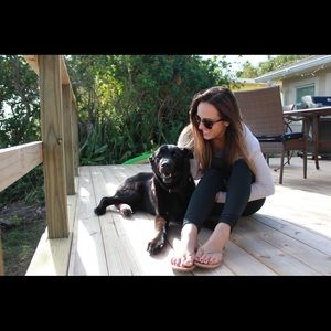 Meet your Posher, Annie